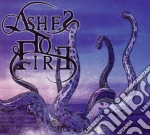 Ashes To Fire - Still Waters cd