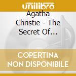 Agatha Christie - The Secret Of Chimneys cd