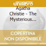 Agatha Christie - The Mysterious Affair At Styles cd