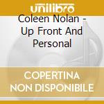 Coleen Nolan - Up Front And Personal cd