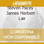 Steven Pacey - James Herbert - Lair cd