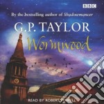 G.P. Taylor - Wormwood