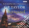 G.P. Taylor - Wormwood cd