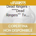Dead Ringers - '''Dead Ringers'' Tv Series 3 (Radio Collec' cd