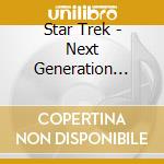 Star Trek - Next Generation Relics cd