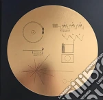 Voyager Golden Record (2 Cd+Book) cd