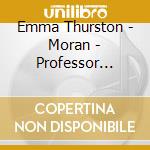 Emma Thurston - Moran - Professor Aidan - Learn To Win At Golf cd