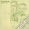 (LP Vinile) Las - 1986-1987 - Callin All cd
