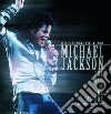 (Music Dvd) Michael Jackson - The Man In The Mirror (4 Dvd+Libro) cd