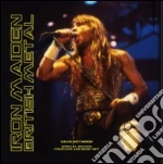 (Music Dvd) Iron Maiden - British Metal (4 Dvd+Libro) cd