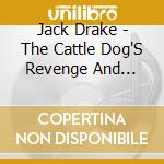 Jack Drake - The Cattle Dog'S Revenge And Other Humorous Verse cd