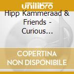 Hipp Kammeraad & Friends - Curious Glimpse Of Michigan cd musicale di Hipp Kammeraad & Friends