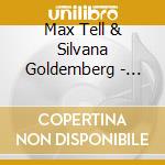 Max Tell & Silvana Goldemberg - Little Johnny Small With Spanish Translations cd musicale di Max Tell & Silvana Goldemberg