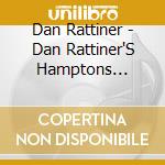 Dan Rattiner - Dan Rattiner'S Hamptons Fables cd