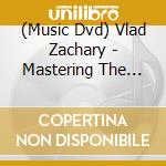 (Music Dvd) Vlad Zachary - Mastering The Job Interview cd
