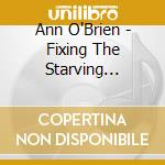 Ann O'Brien - Fixing The Starving Artist Mentality: Spiritual To cd