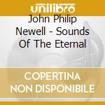 John Philip Newell - Sounds Of The Eternal cd
