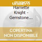 Harriette Knight - Gemstone Power! 52 Meditations From Abalone To Zircon cd