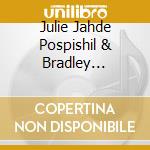 Julie Jahde Pospishil & Bradley Pospishil - Spanish Chatbook cd