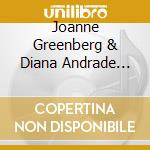 Joanne Greenberg & Diana Andrade (Narrator) - Miri, Who Charms cd musicale di Joanne Greenberg & Diana Andrade (Narrator)