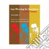 Greg Fishman - Jazz Phrasing For Saxophone - Volume 2 cd