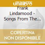 Frank Lindamood - Songs From The Other Great American Songbook cd