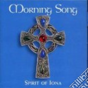 Reading Phoenix Choir - Morning Song cd musicale di Reading Phoenix Choir