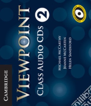 Viewpoint. Level 2 - Class cd musicale