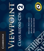 Viewpoint. Level 2 - Class cd
