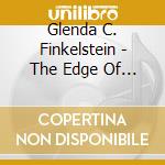 Glenda C. Finkelstein - The Edge Of The Universe cd