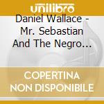 Daniel Wallace - Mr. Sebastian And The Negro Magician cd