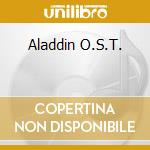 Aladdin O.S.T. cd