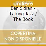 Ben Sidran - Talking Jazz / The Book cd