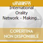 International Orality Network - Making Disciples Of Oral Learners cd