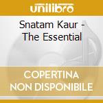 Snatam Kaur - The Essential cd