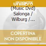 (Music Dvd) Salonga / Wilburg / Orchestra At Temple Square - Season Of Light - Christmas With The Tabernacle cd