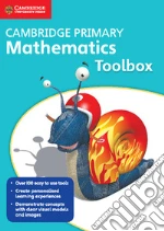 Cambridge primary mathematics. Toolbox. Per la Scuola elementare. DVD-ROM cd