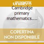 Cambridge primary mathematics. Word problems. Stage 5. DVD-ROM