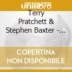 Terry Pratchett & Stephen Baxter - The Long War cd