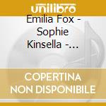 Emilia Fox - Sophie Kinsella - Shopaholic Abroad cd