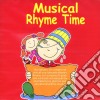 Crs Players - Musical Rhyme Time From Kids Music Shop cd