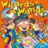 Wizards And Wands / Various cd musicale
