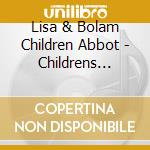 Lisa & Bolam Children Abbot - Childrens Christmas Collection cd