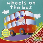 Wheels On The Bus (The) (A Collection Of Children's Songs & Rhymes) / Various cd