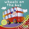 Wheels On The Bus (The) (A Collection Of Children's Songs & Rhymes) / Various cd