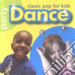 Party Dance - Classic Pop / Various cd