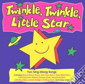 Twinkle Twinkle Little Star / Various cd musicale di Various