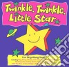 Twinkle Twinkle Little Star / Various cd
