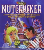 The Nutcracker cd