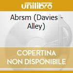 Abrsm (Davies - Alley) cd